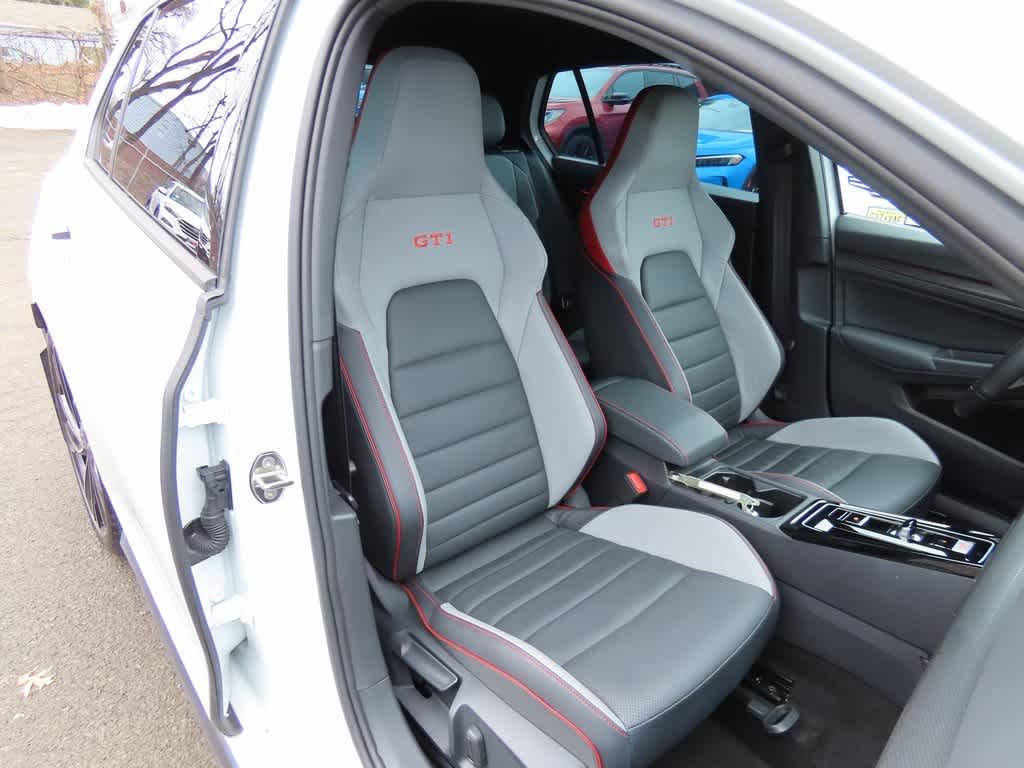 Thumbnail: 2024 Volkswagen Golf - 15