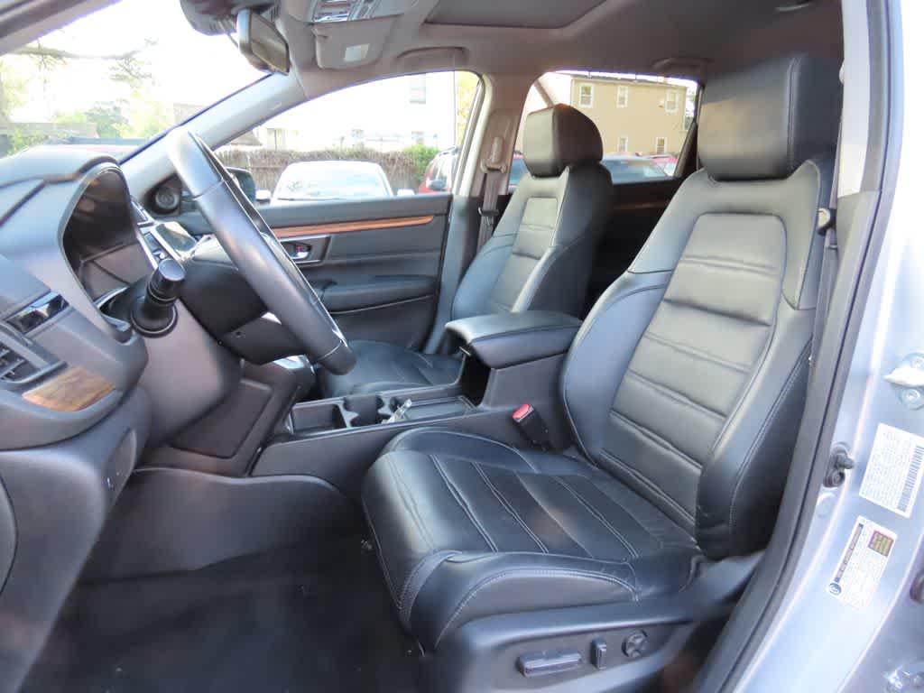 Thumbnail: 2022 Honda CR-V - 12