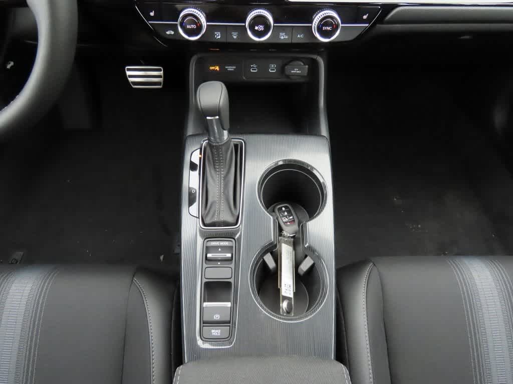 Thumbnail: 2026 Honda Civic - 22