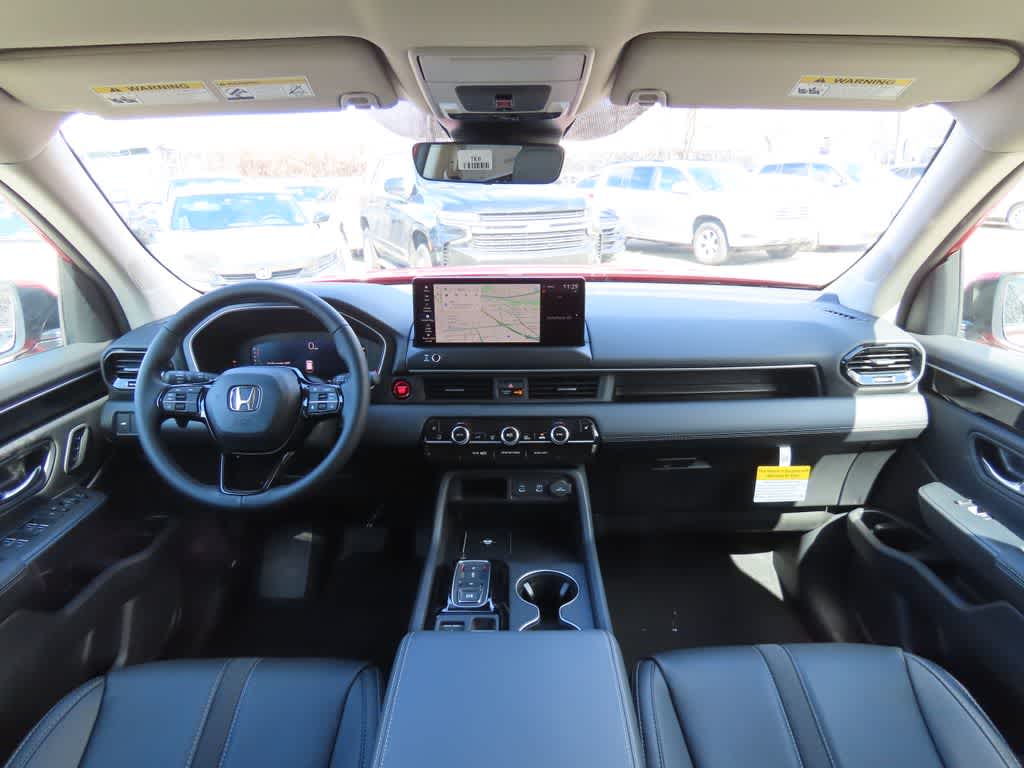 Thumbnail: 2026 Honda Pilot - 19