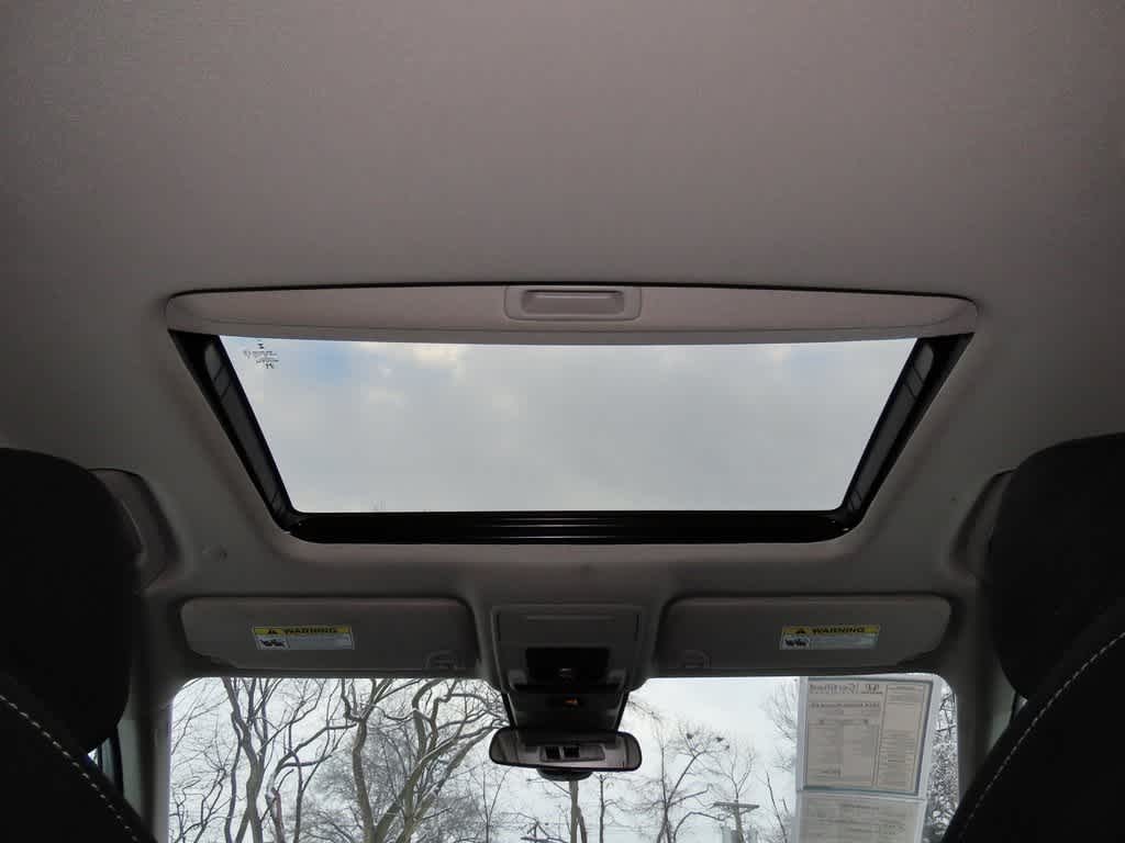 Thumbnail: 2024 Honda Accord - 21