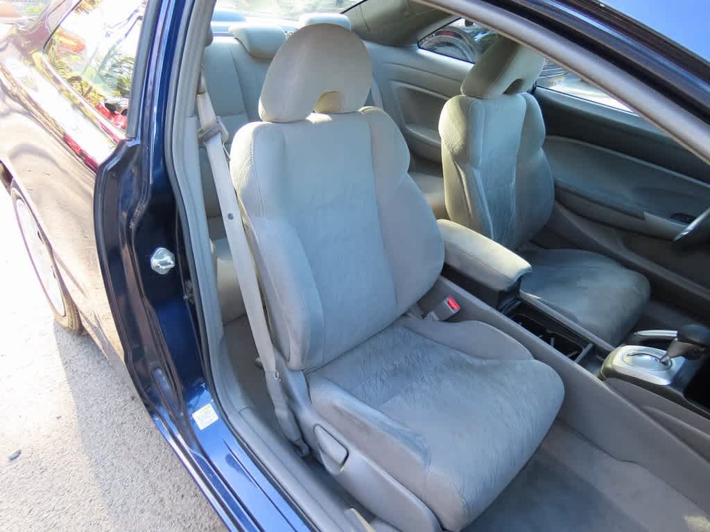 Thumbnail: 2008 Honda Civic - 13