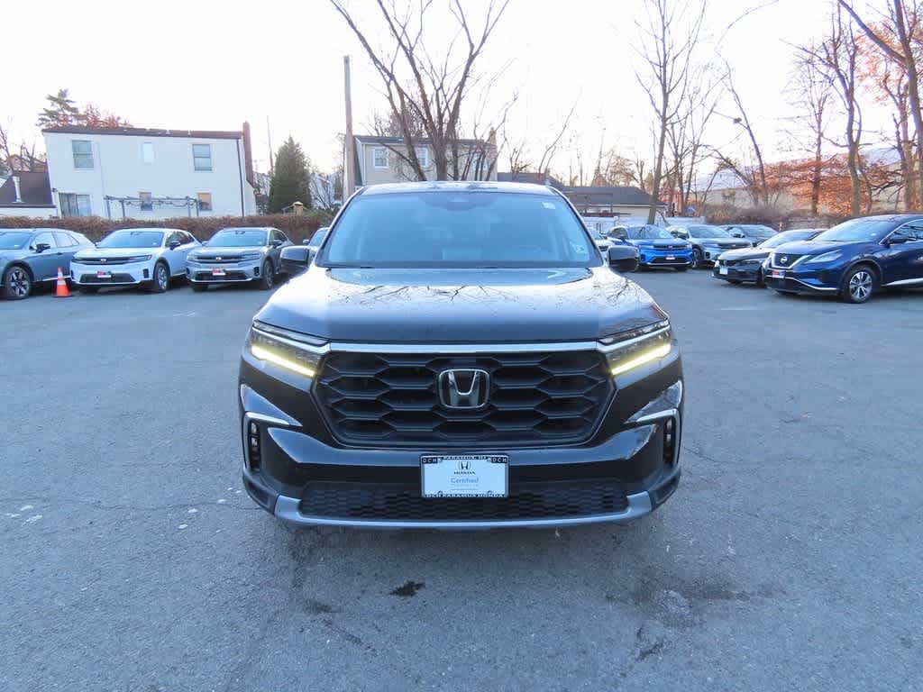 Thumbnail: 2023 Honda Pilot - 6