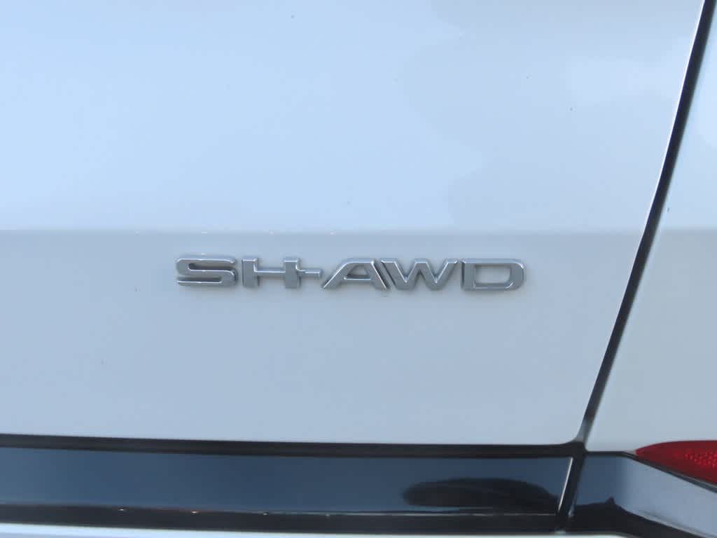 Thumbnail: 2023 Acura MDX - 8