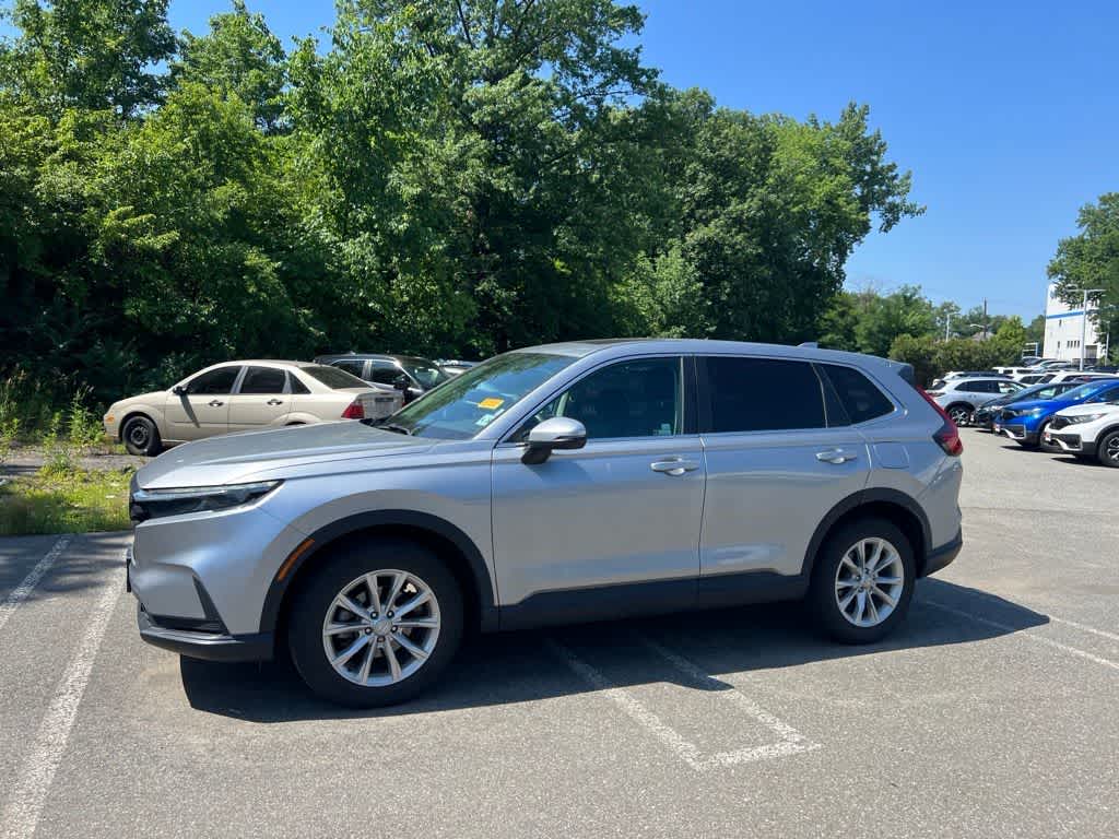 Thumbnail: 2024 Honda CR-V - 6