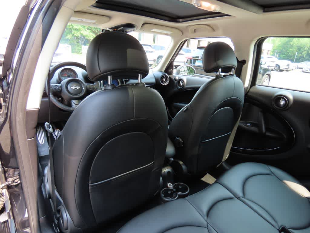Thumbnail: 2016 MINI Cooper Countryman - 14