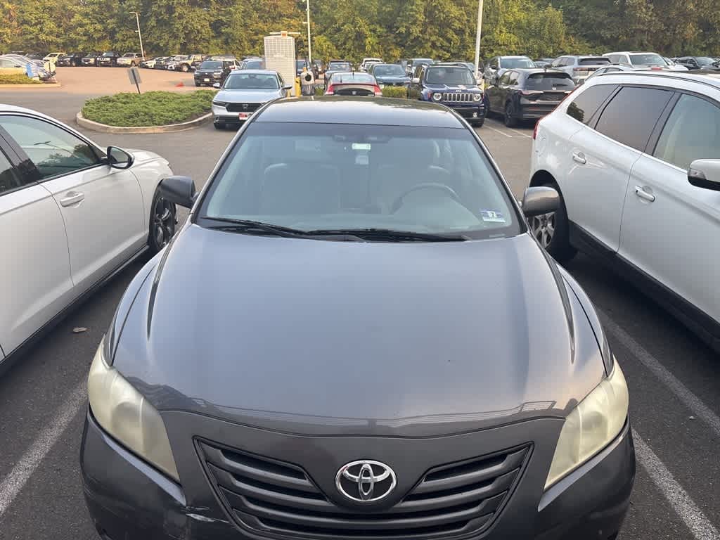 Thumbnail: 2009 Toyota Camry - 2