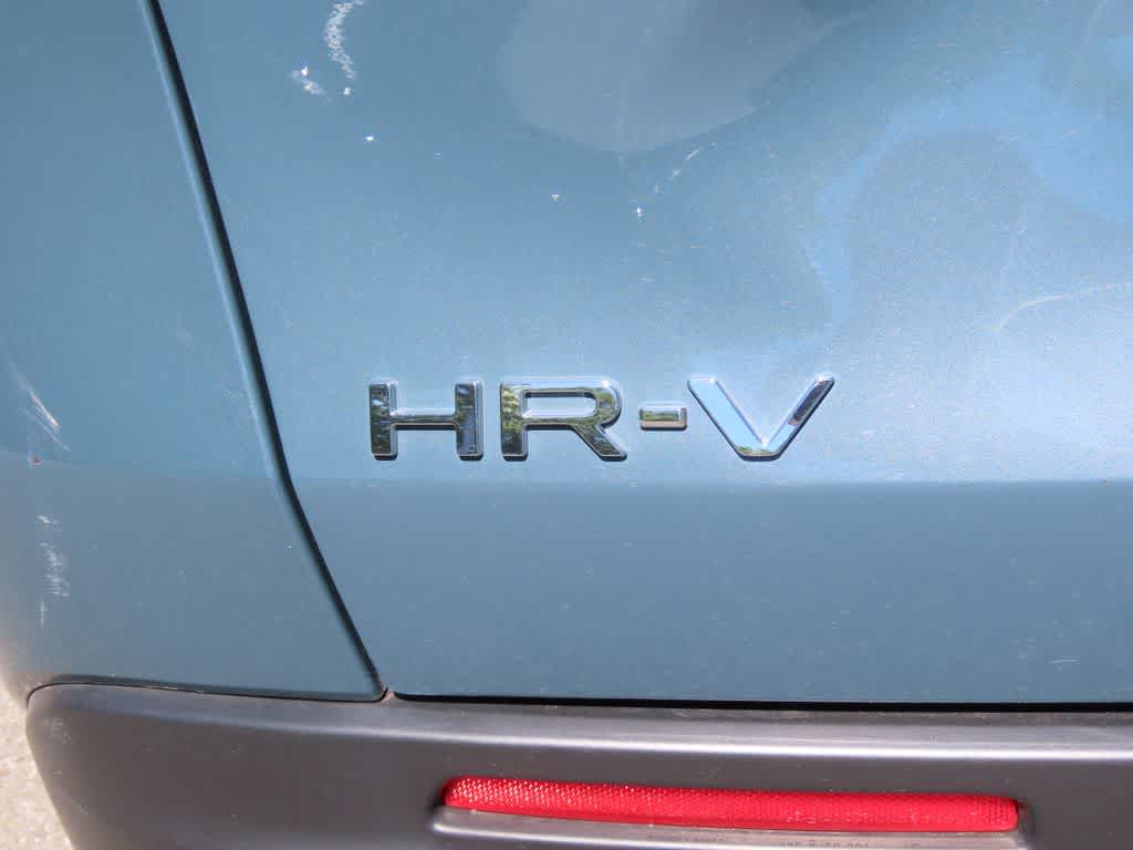 Thumbnail: 2023 Honda HR-V - 7