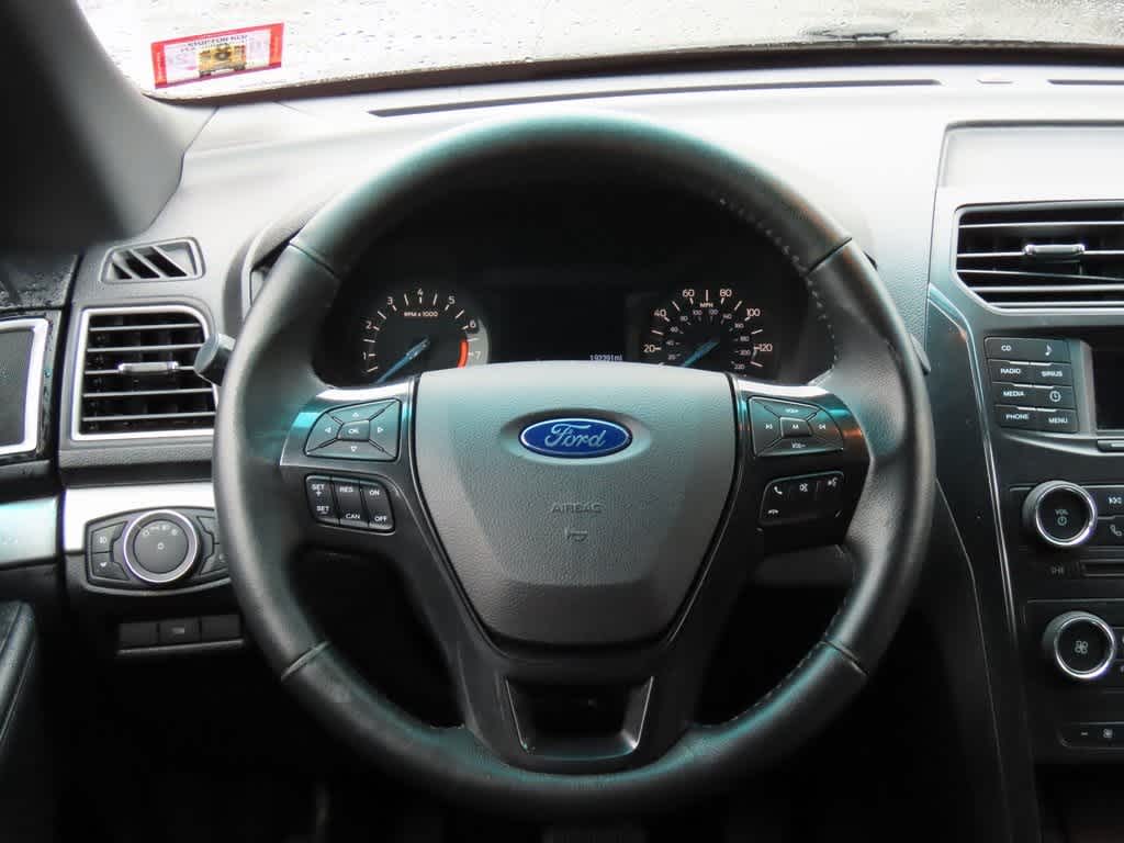 Thumbnail: 2017 Ford Explorer - 19