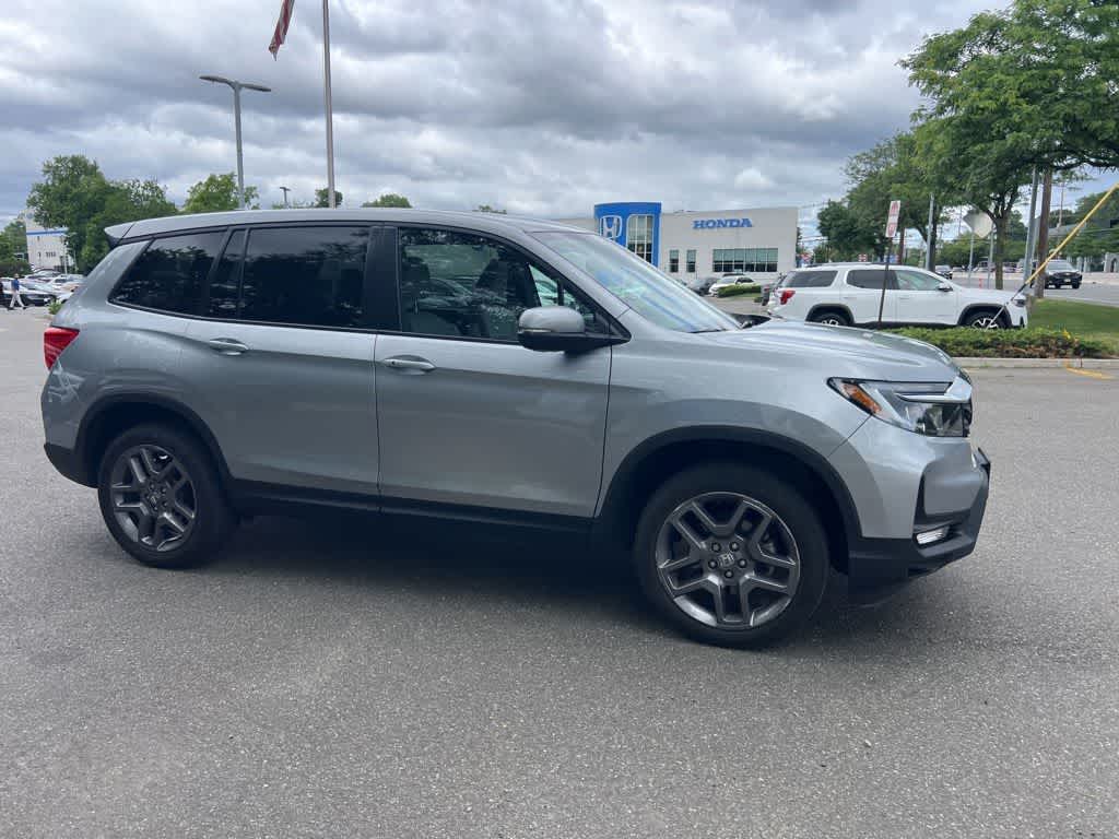 Thumbnail: 2023 Honda Passport - 27