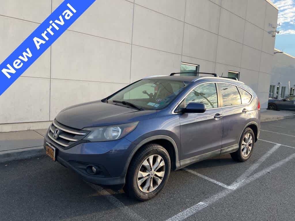 Thumbnail: 2012 Honda CR-V - 1