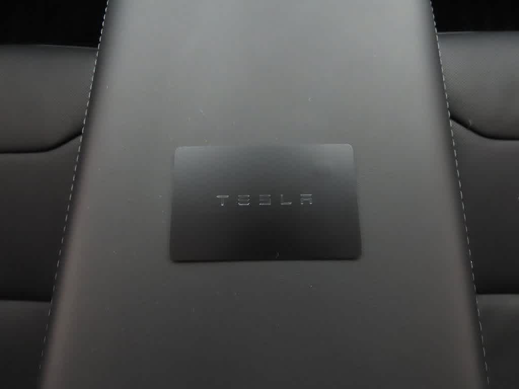 Thumbnail: 2026 Tesla Model Y - 25