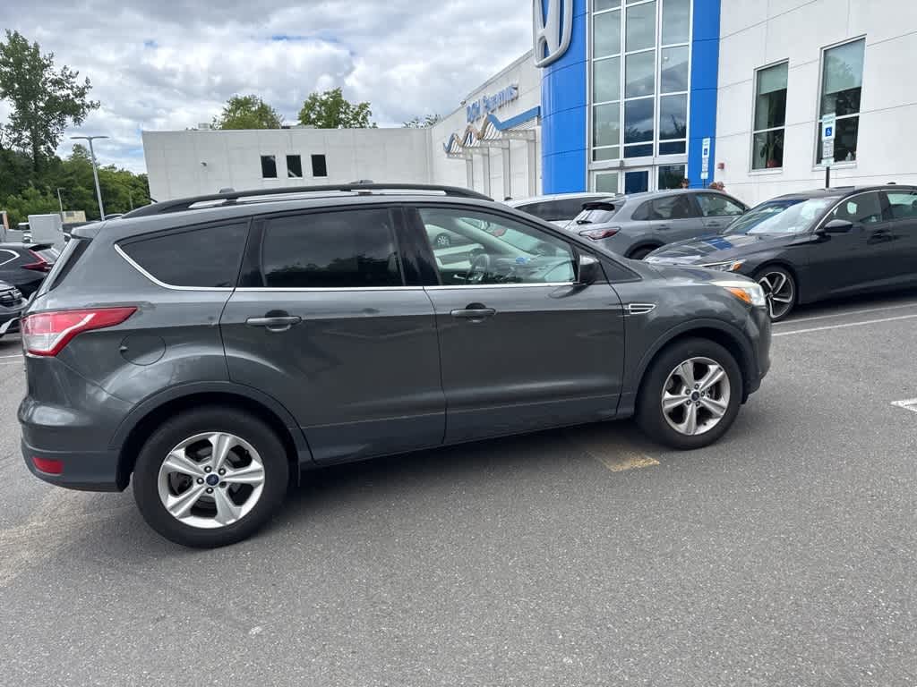 Thumbnail: 2016 Ford Escape - 9