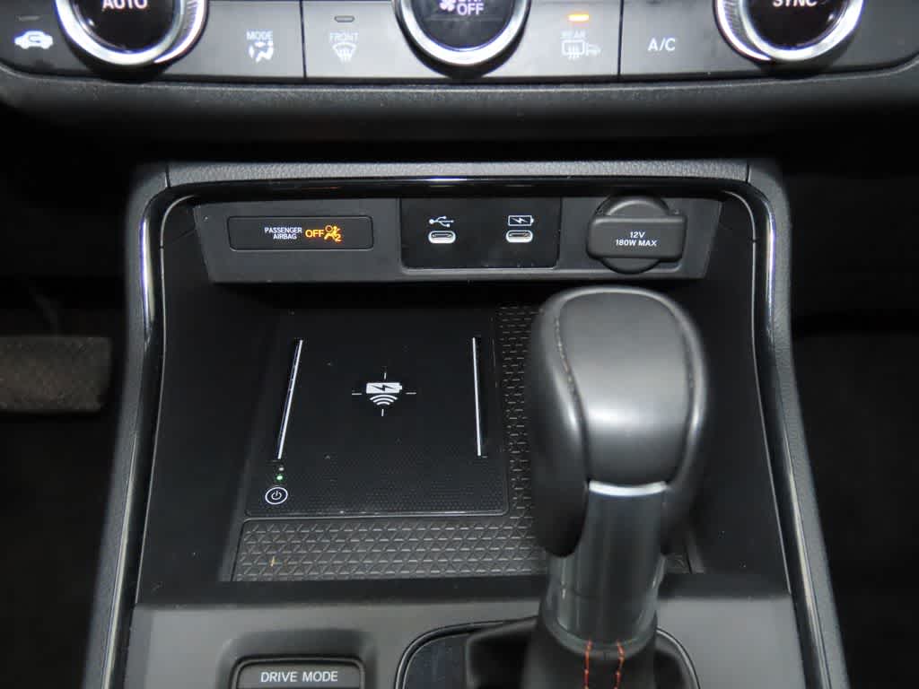 Thumbnail: 2026 Honda CR-V - 22