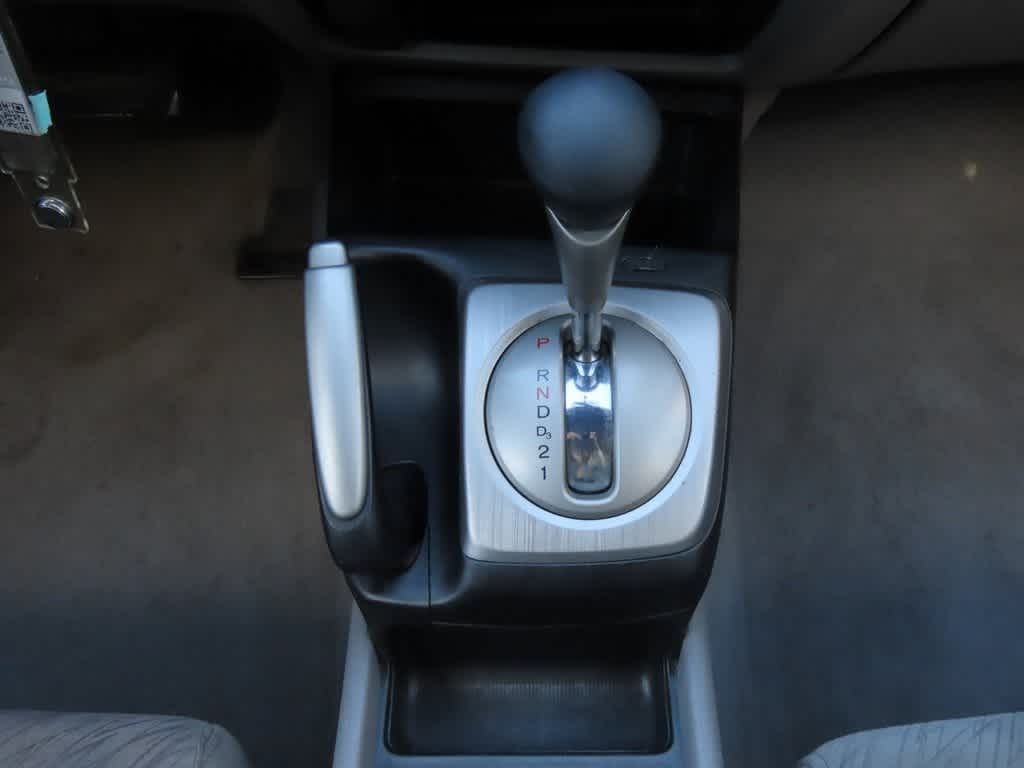 Thumbnail: 2008 Honda Civic - 17