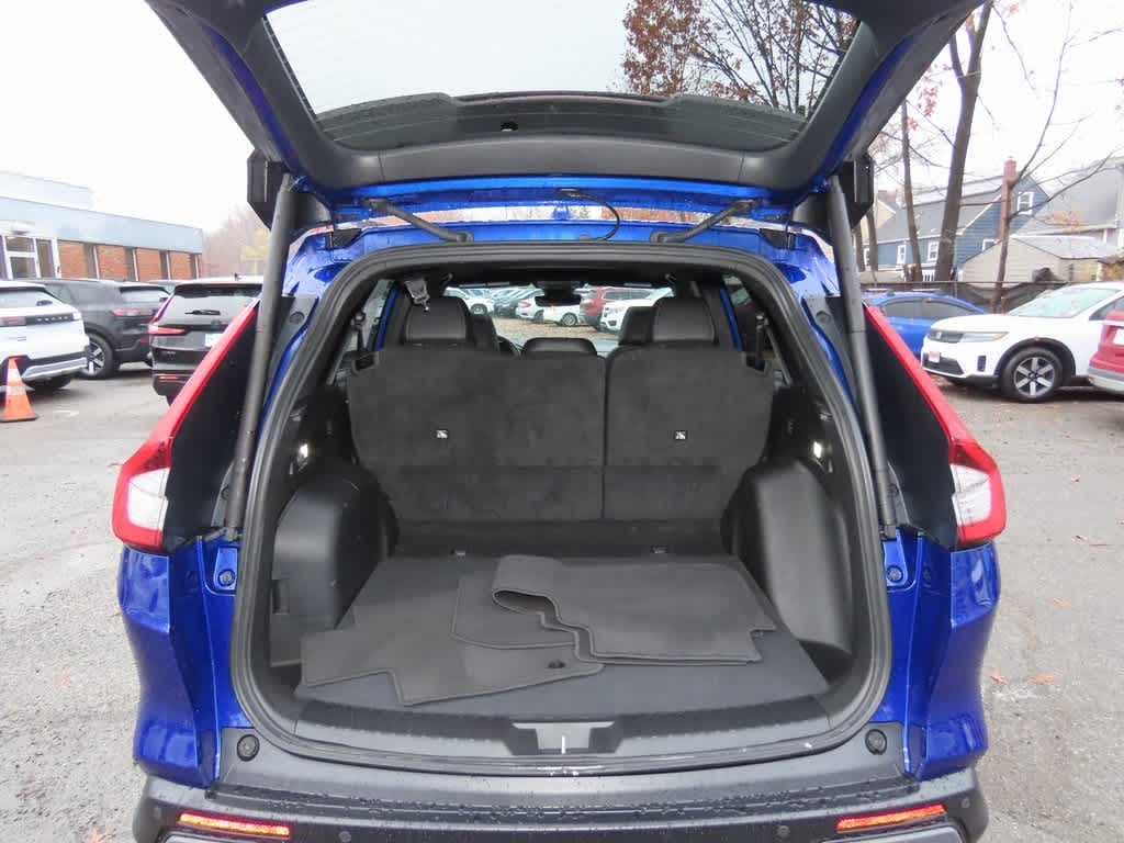 Thumbnail: 2024 Honda CR-V - 11