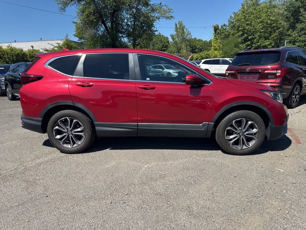Thumbnail: 2022 Honda CR-V - 23
