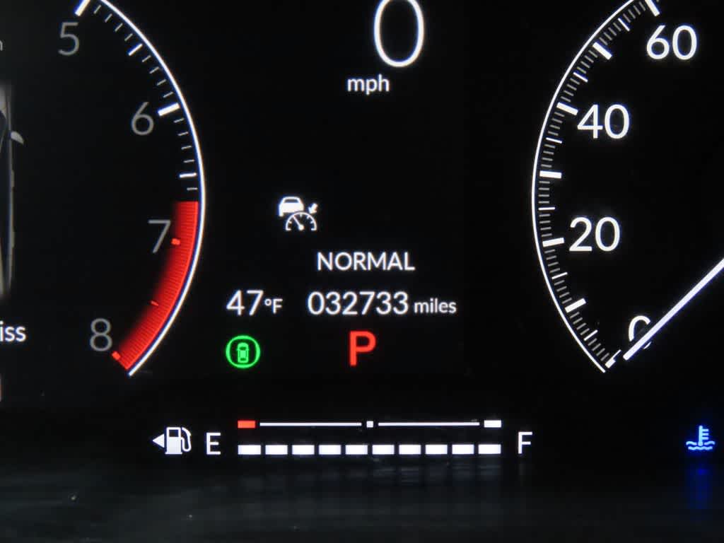 Thumbnail: 2023 Honda Civic - 22