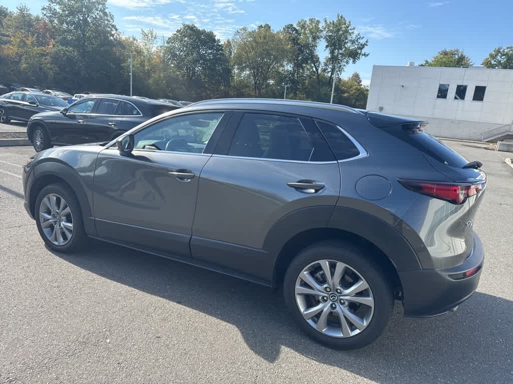 Thumbnail: 2023 Mazda CX-30 - 10
