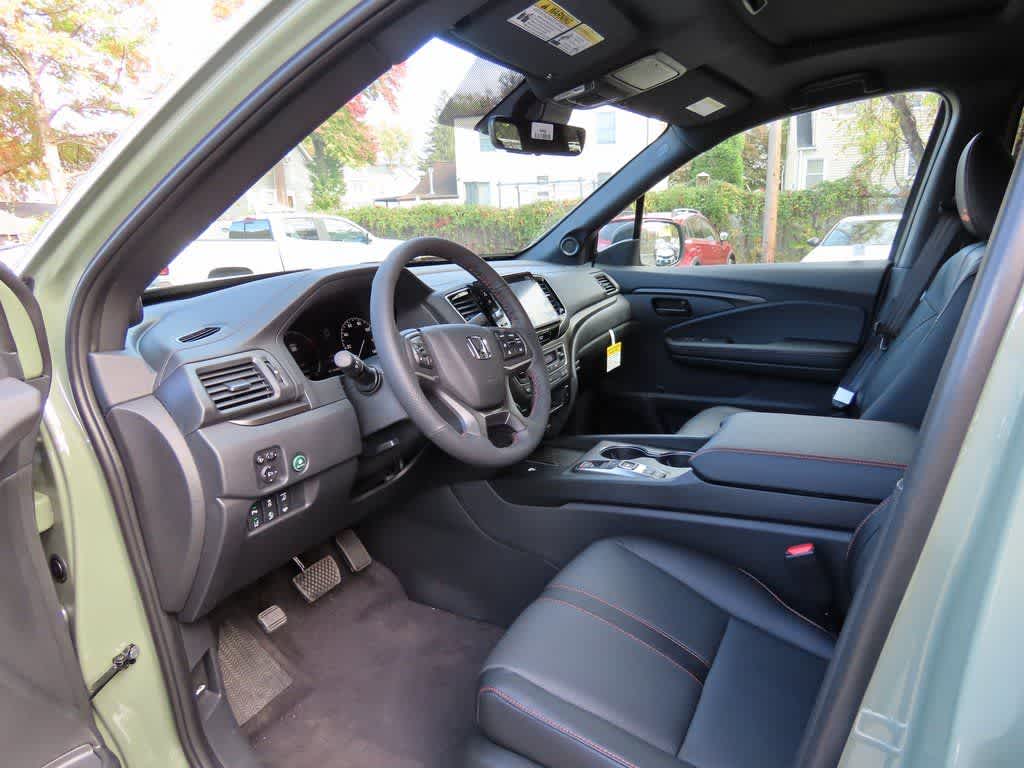 Thumbnail: 2026 Honda Ridgeline - 2