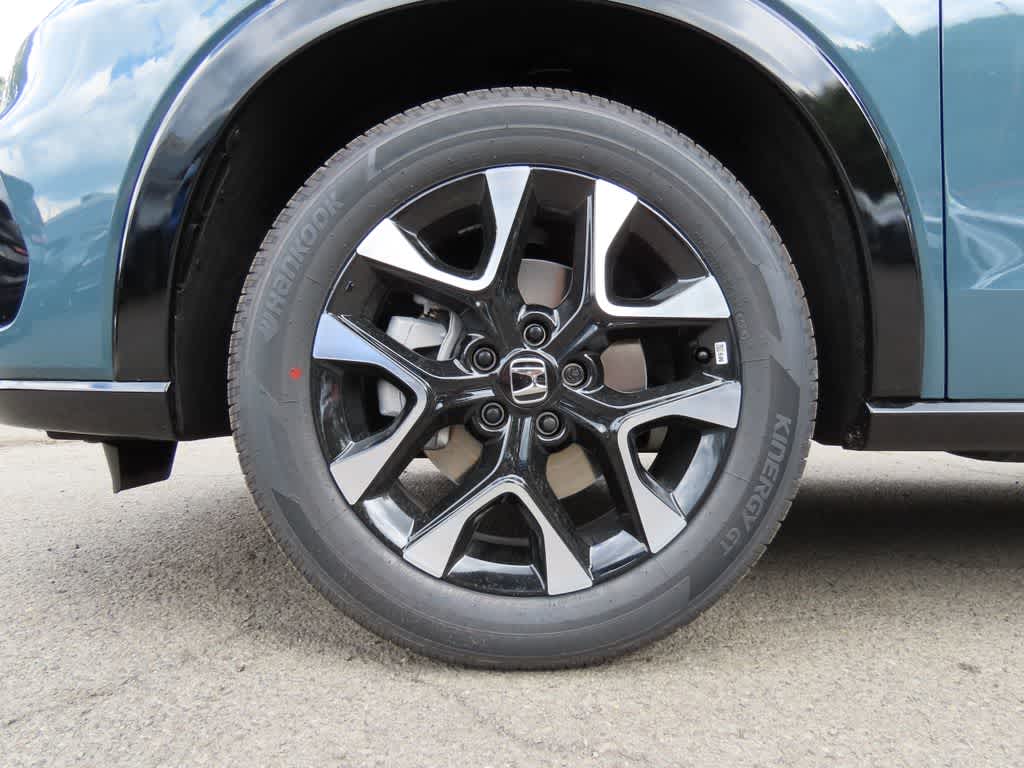 Thumbnail: 2026 Honda HR-V - 9