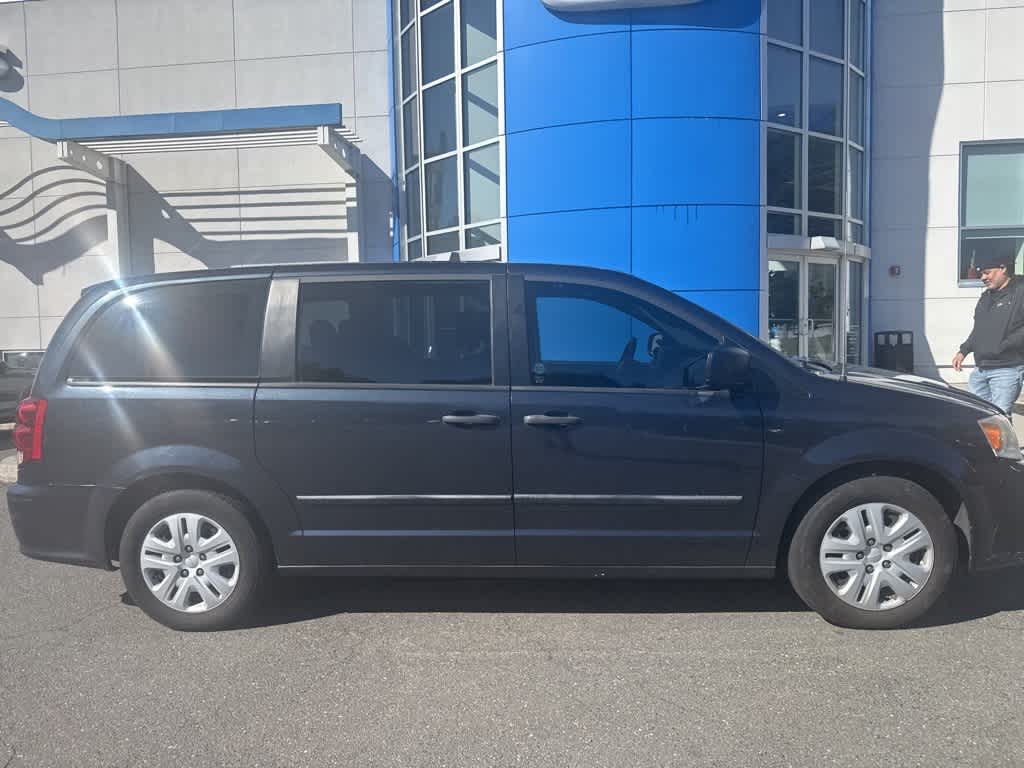 Thumbnail: 2013 Dodge Grand Caravan - 5