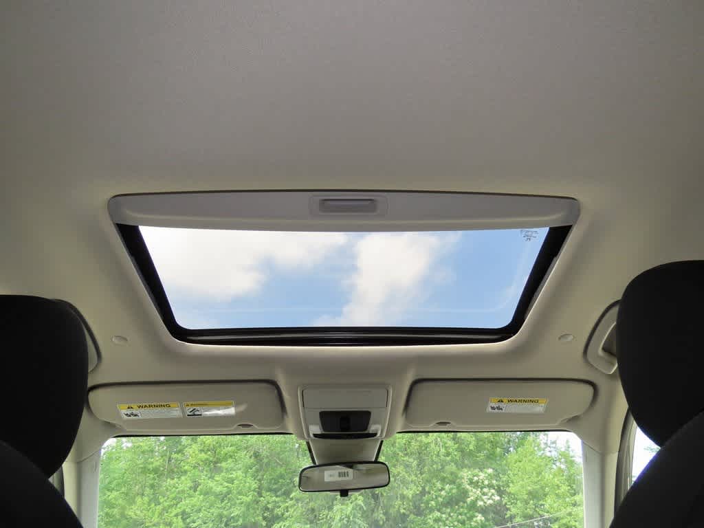 Thumbnail: 2026 Honda CR-V - 24