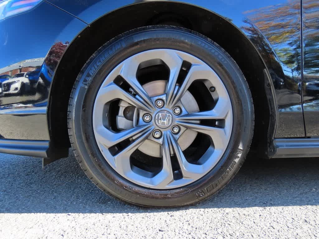 Thumbnail: 2023 Honda Accord - 8