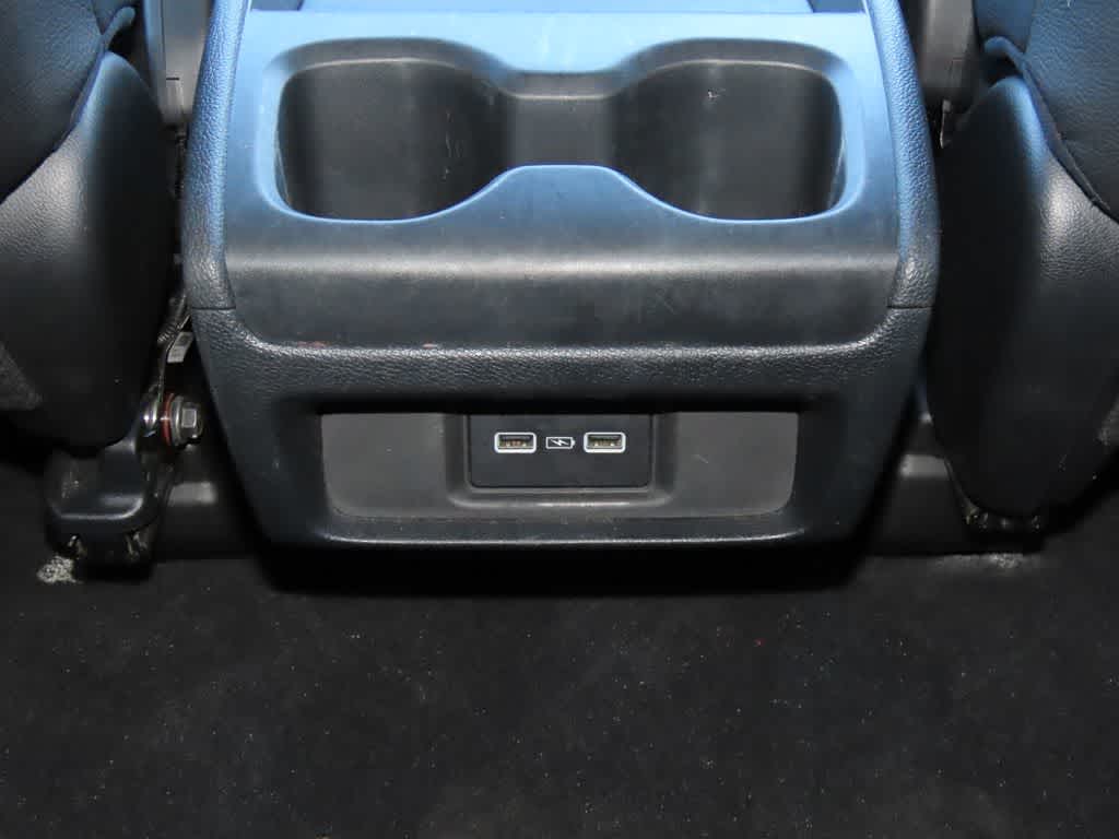 Thumbnail: 2023 Honda Odyssey - 23