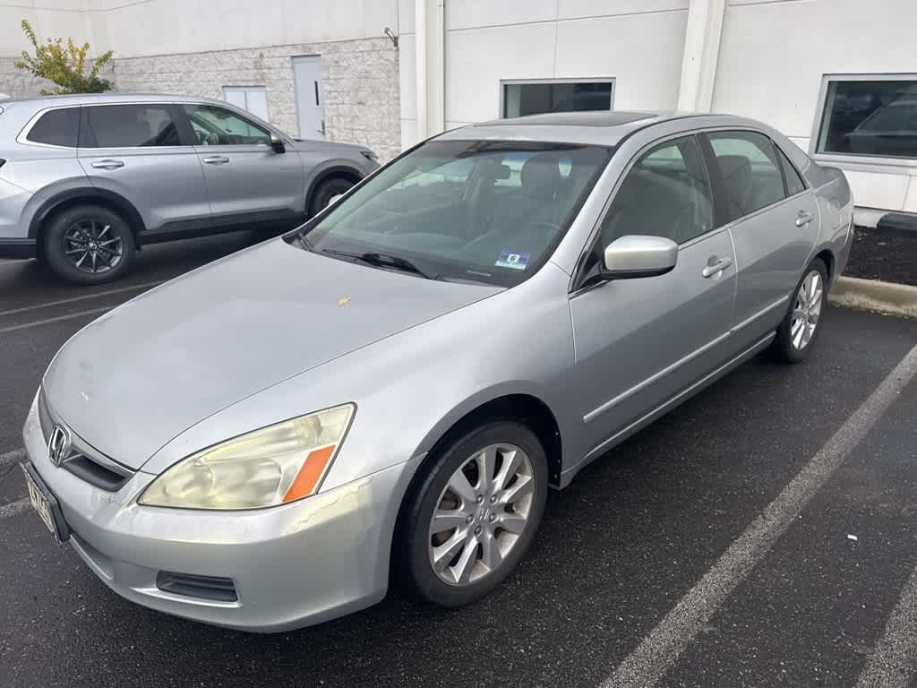 Thumbnail: 2006 Honda Accord - 3