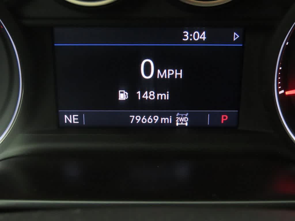 Thumbnail: 2020 Chevrolet Silverado 1500 - 28