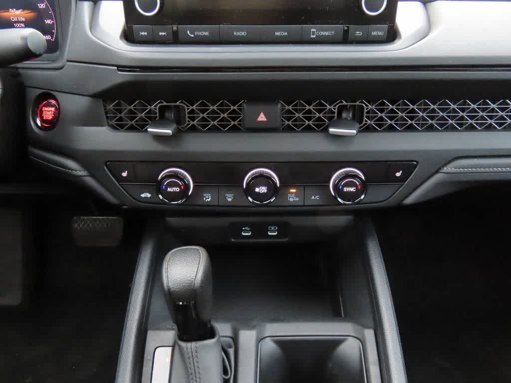 Thumbnail: 2023 Honda Accord - 19