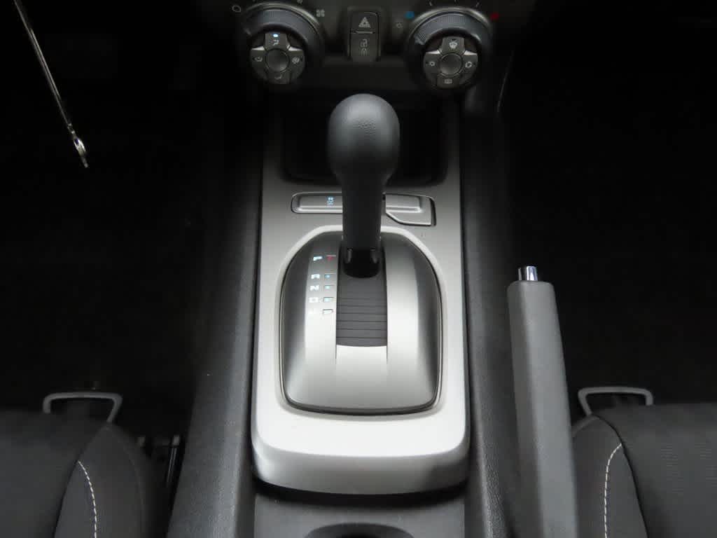 Thumbnail: 2013 Chevrolet Camaro - 17
