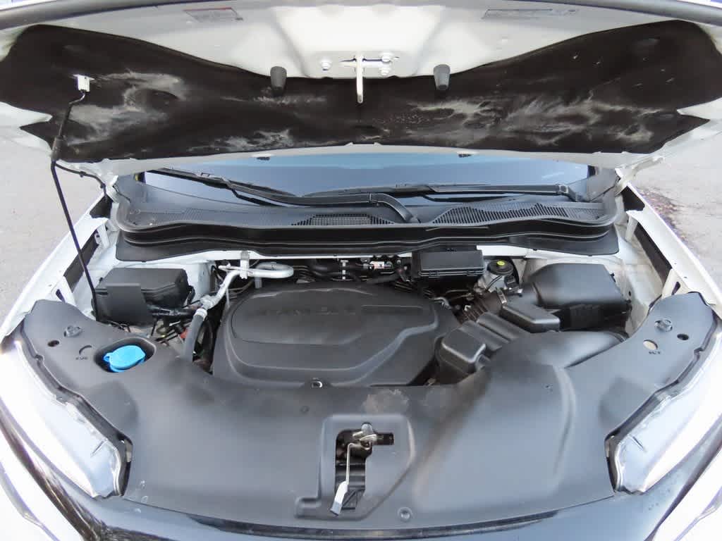 Thumbnail: 2022 Honda Pilot - 10