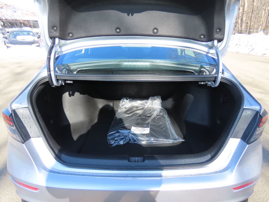 Thumbnail: 2026 Honda Accord - 10