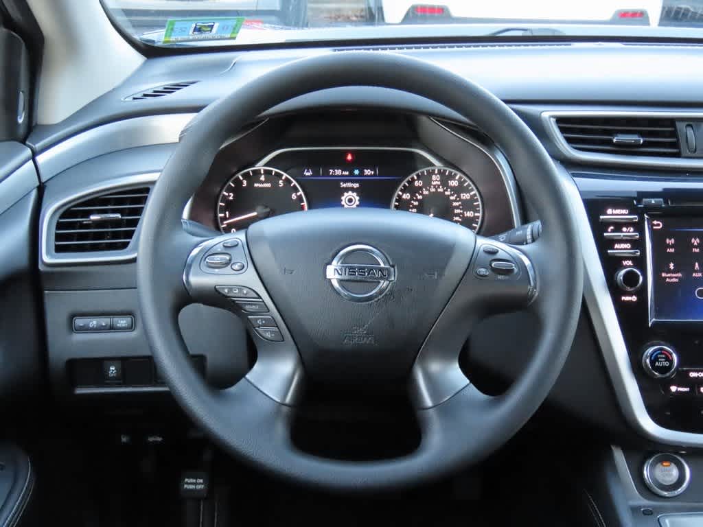 Thumbnail: 2020 Nissan Murano - 19