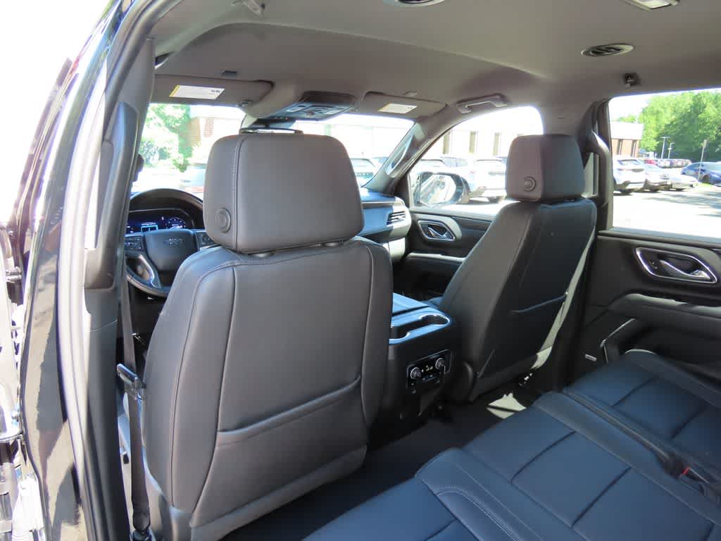 Thumbnail: 2023 Chevrolet Tahoe - 15