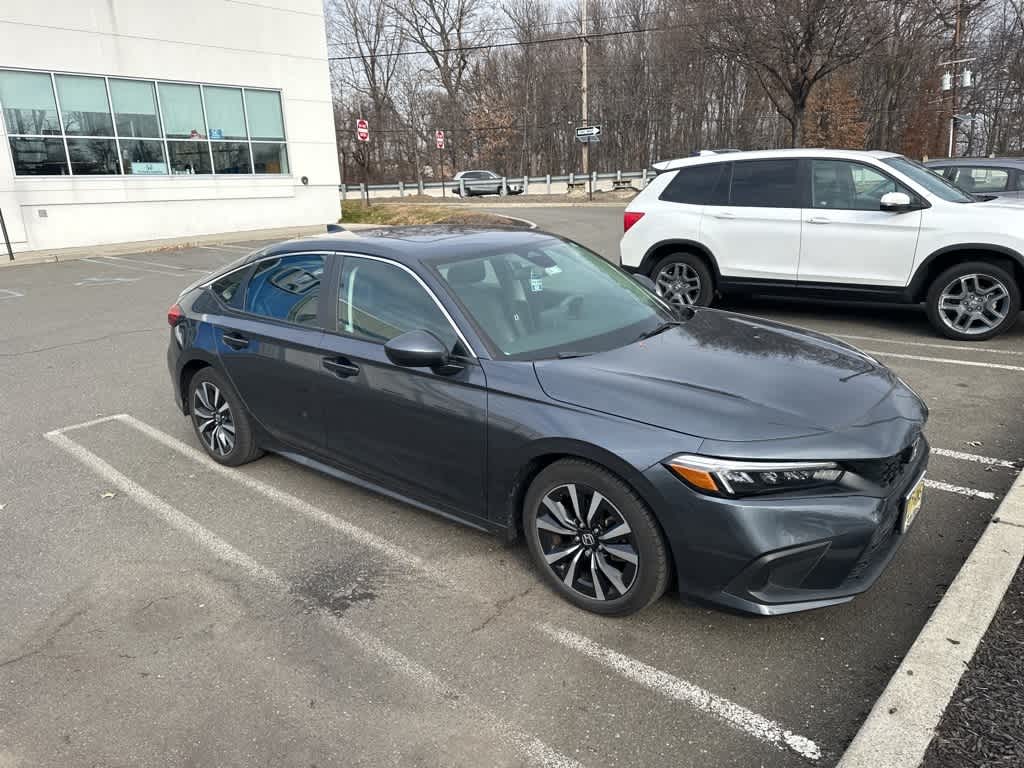 Thumbnail: 2022 Honda Civic - 14