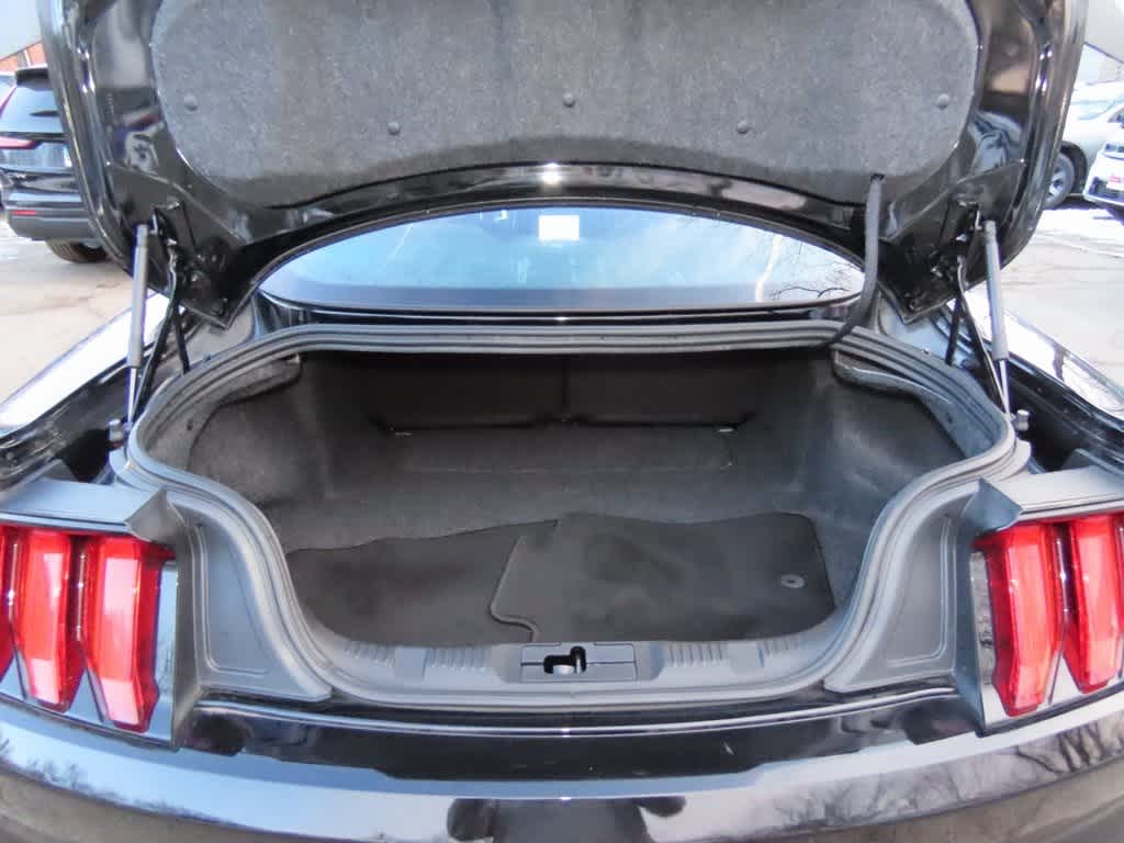 Thumbnail: 2020 Ford Mustang - 12