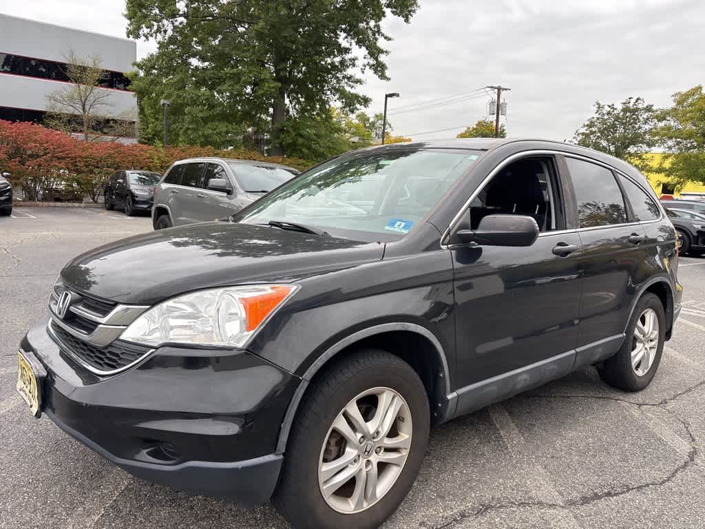 Thumbnail: 2011 Honda CR-V - 3