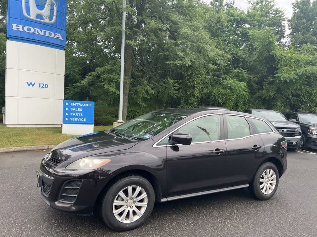 Thumbnail: 2011 Mazda CX-7 - 13