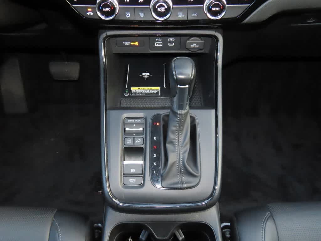 Thumbnail: 2023 Honda CR-V - 21