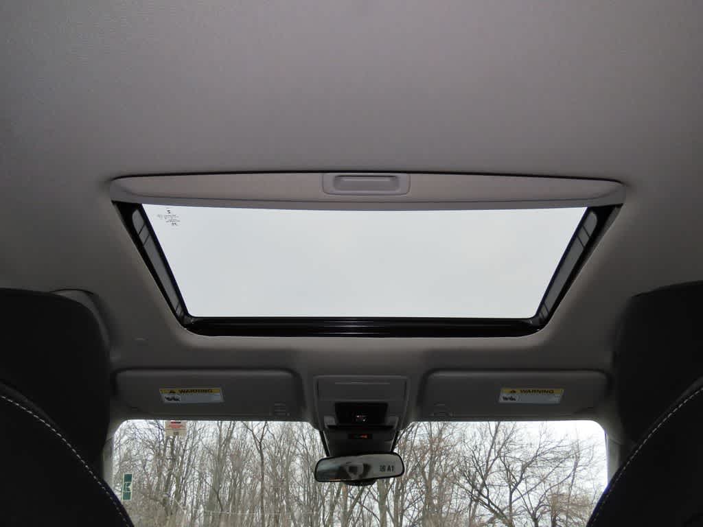 Thumbnail: 2026 Honda Accord - 23