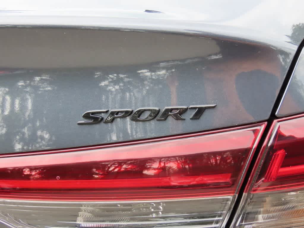 Thumbnail: 2026 Honda Civic - 8