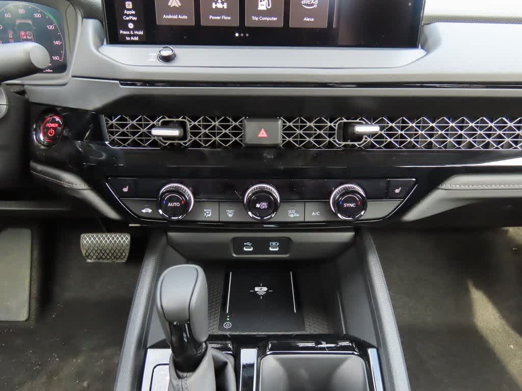 Thumbnail: 2026 Honda Accord - 20