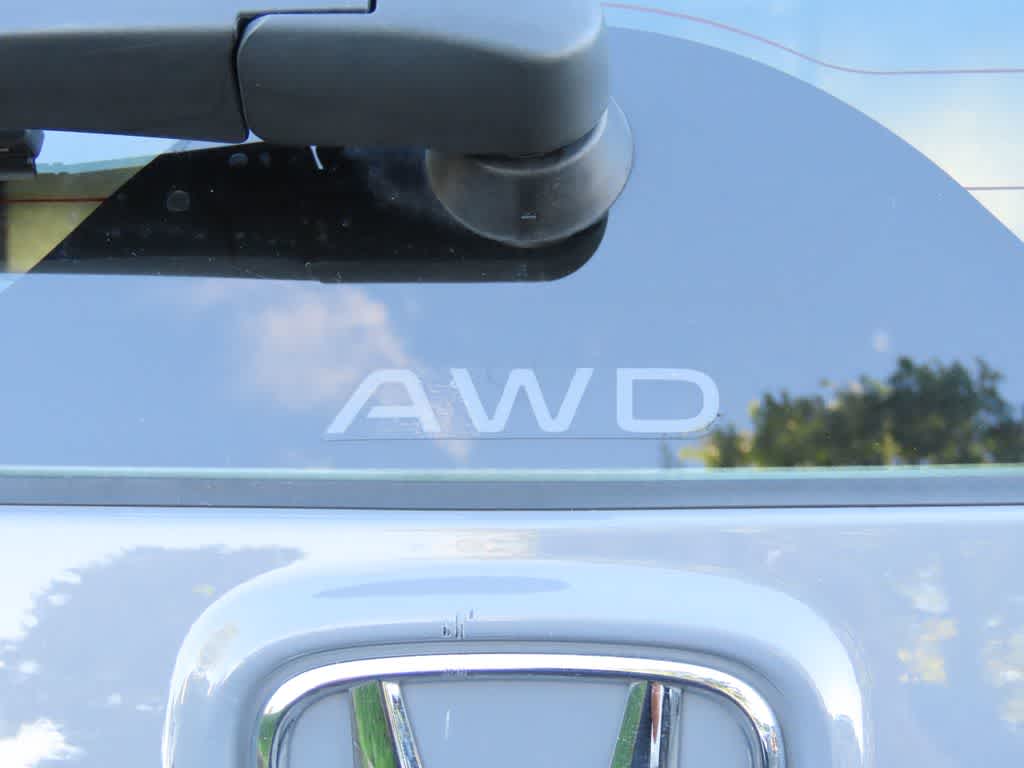 Thumbnail: 2023 Honda CR-V - 8