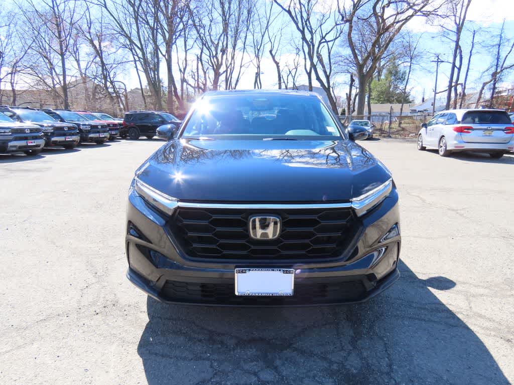 Thumbnail: 2024 Honda CR-V - 6