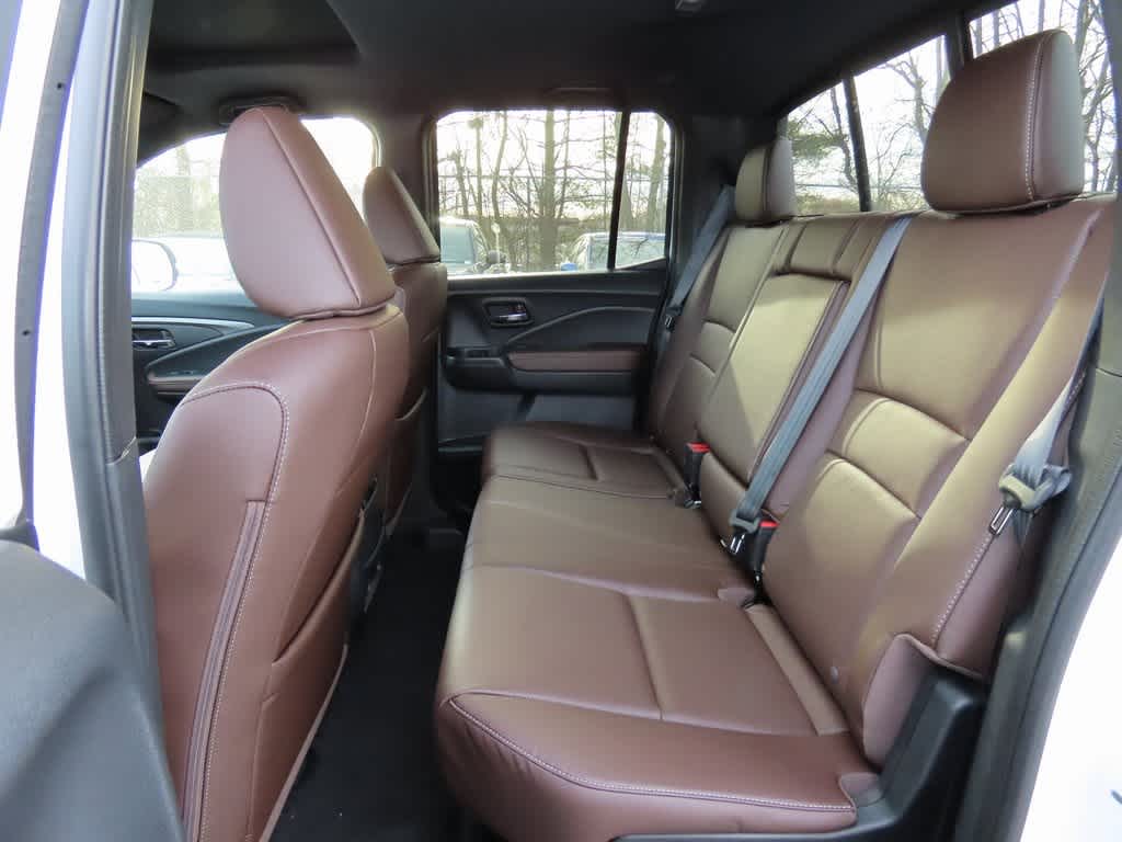 Thumbnail: 2026 Honda Ridgeline - 12