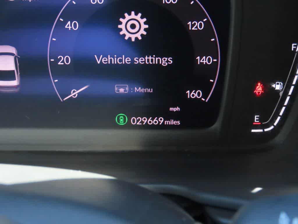 Thumbnail: 2023 Honda Accord - 23