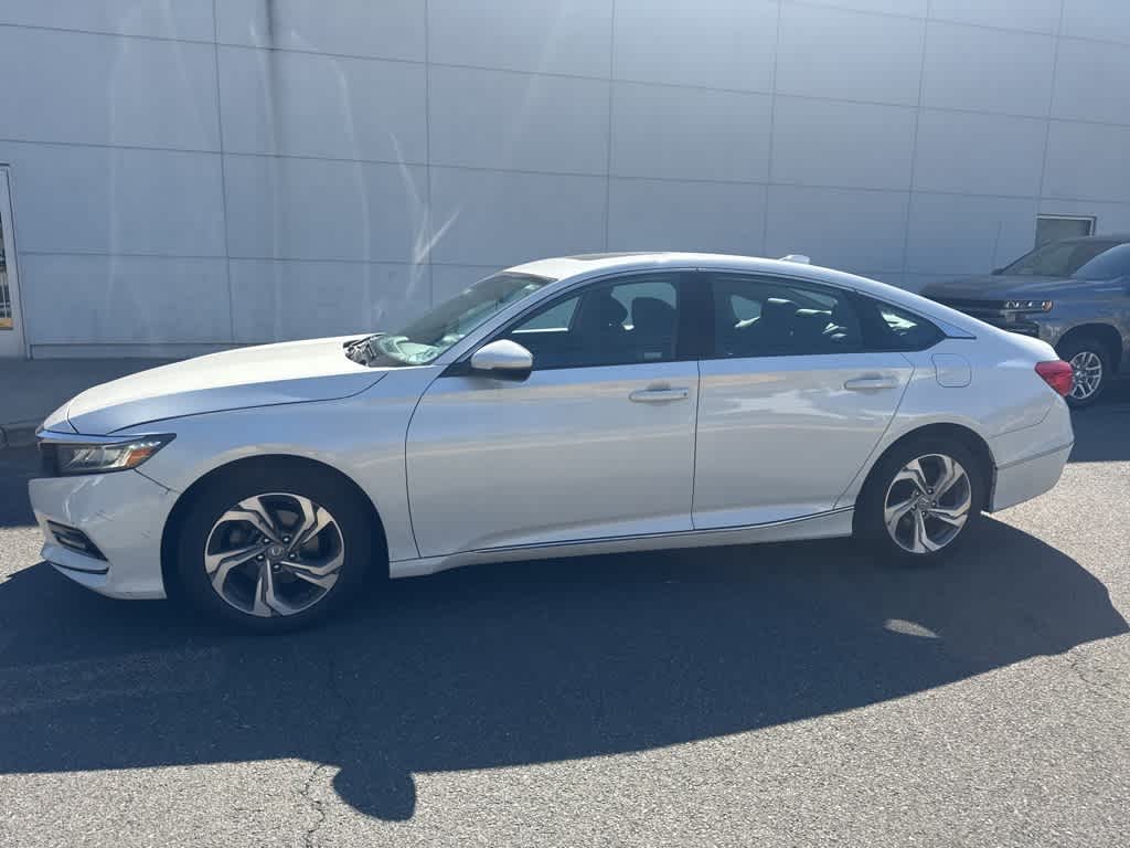 Thumbnail: 2018 Honda Accord - 6